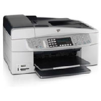 HP Officejet 6310 All-in-One (Q8061B#ABE)